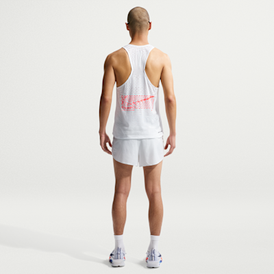 NIKE公式】Nike エアロスイフト メンズ Dri-FIT ADV ランニング